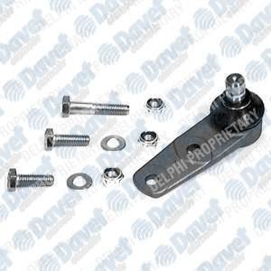 DELPHI TC233 Rotil 10mm R9 R11clio I 84 - Kangoo 98 - Megane 95 -